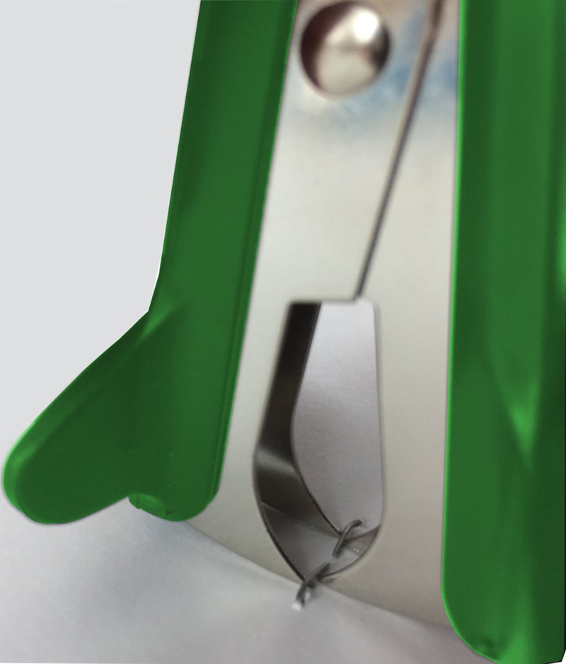 Clipco Staple Remover (6-Pack) (Dark Green) - Image 4